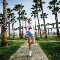 Отзыв от Наталья - Виза Destination Thailand