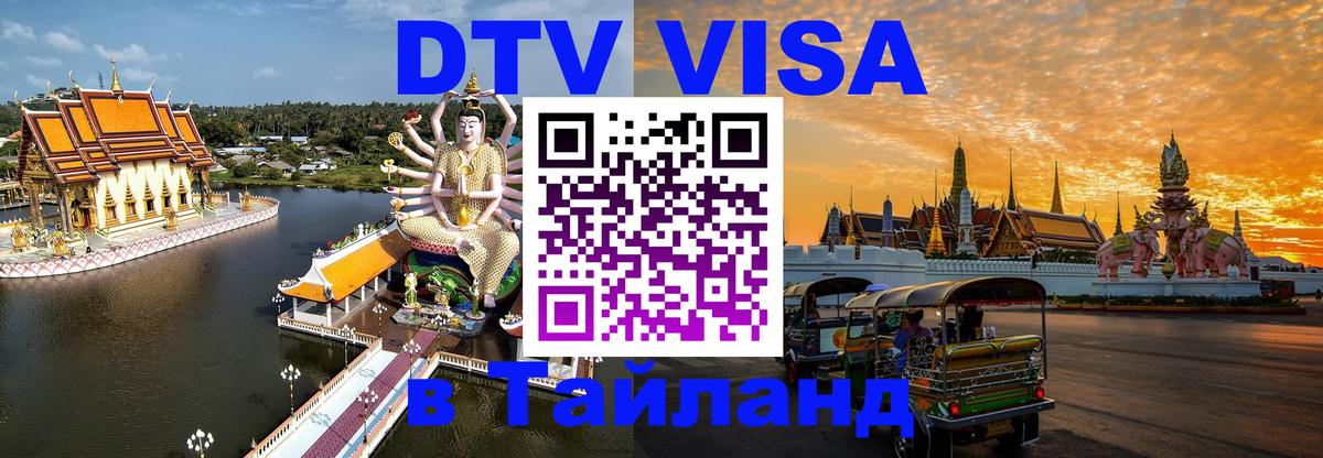 Оформление DTV визы под ключ: стоимость и тарифы, только загранпаспорт - 18.11.2025 